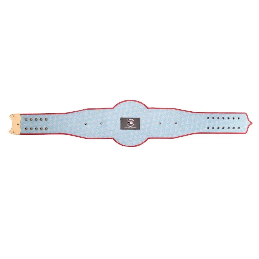 Arizona Diamondbacks MLB Championship Belt