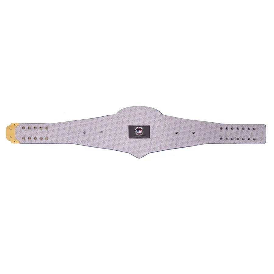 Atlanta Braves MLB Championship Belt