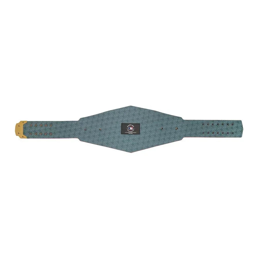 Boston Red Sox MLB Championship Belt