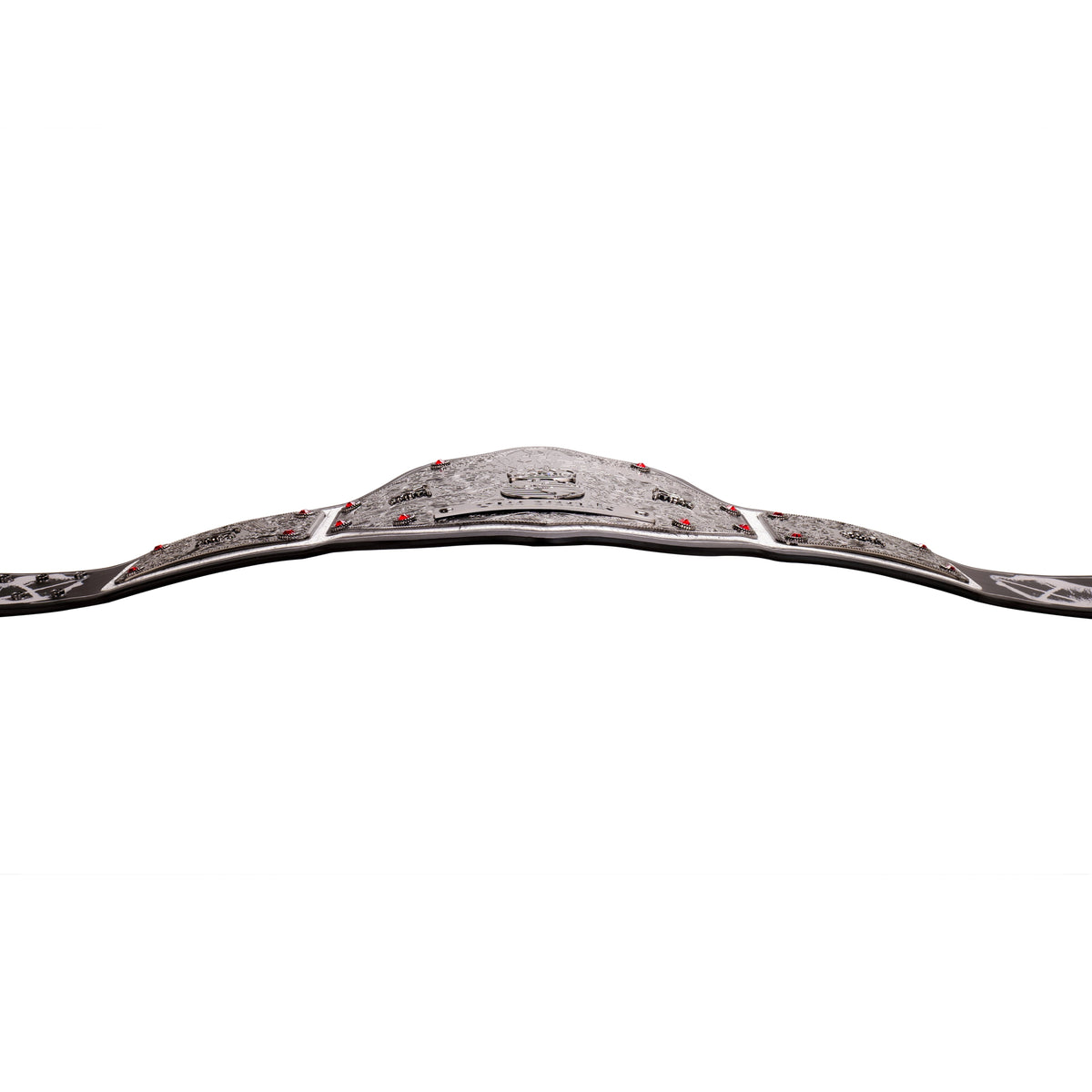 CM Punk Limited Edition World Heavyweight Championship Signature Series Replica Title Belt