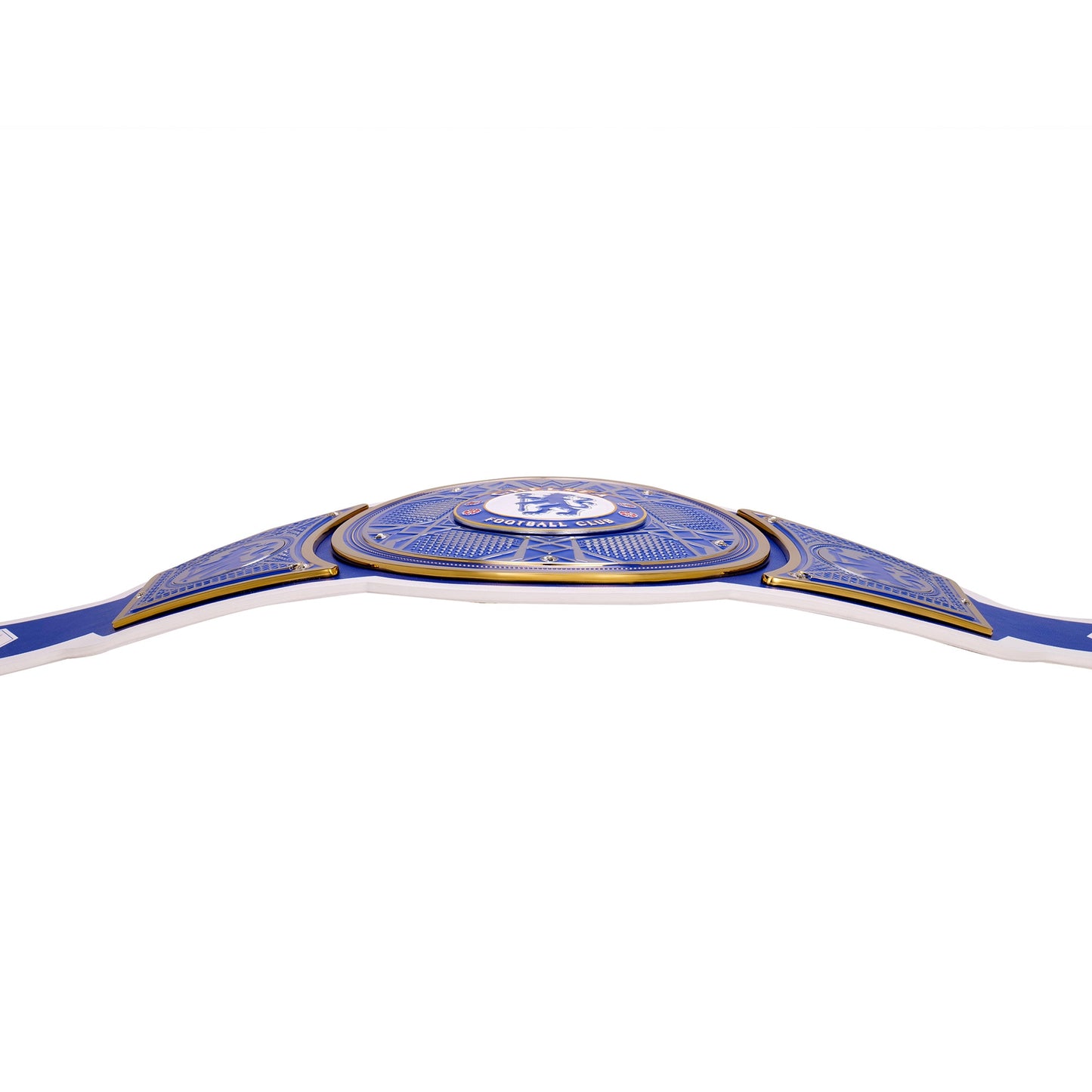 Chelsea Legacy Championship Replica Title Belt