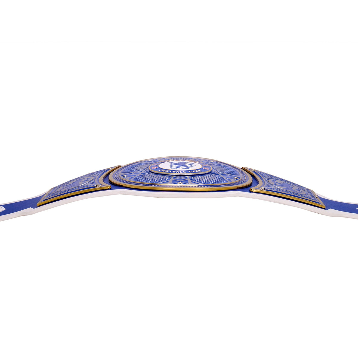Chelsea Legacy Championship Replica Title Belt