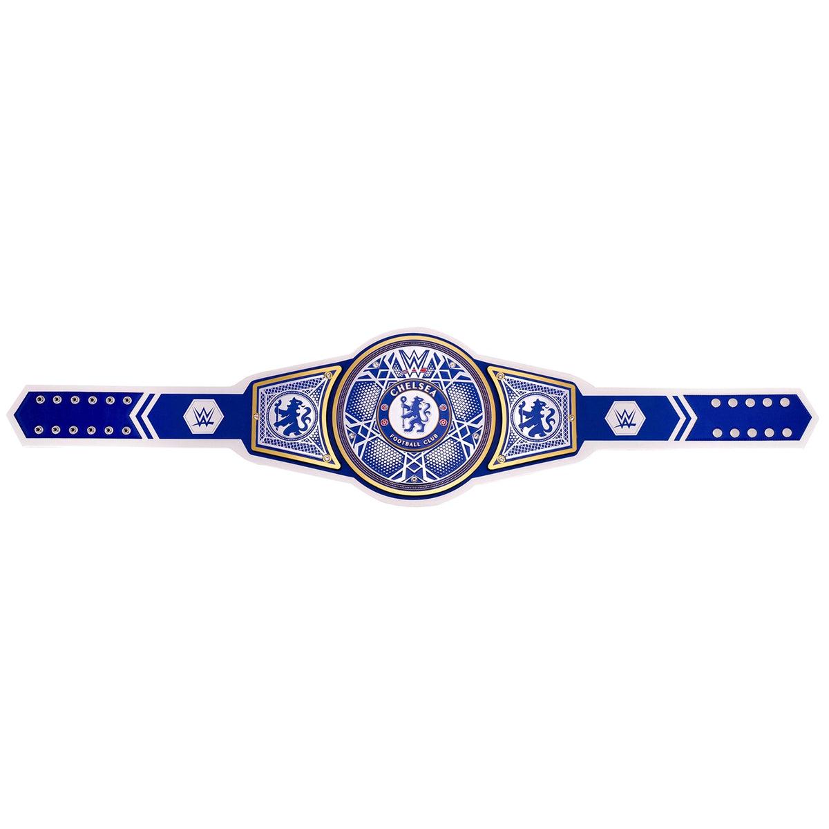 Chelsea Legacy Championship Replica Title Belt
