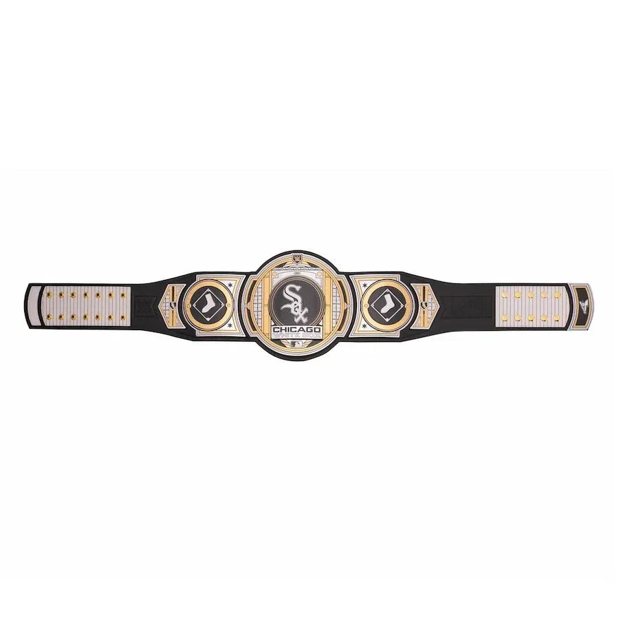 Chicago White Sox MLB Championship Belt
