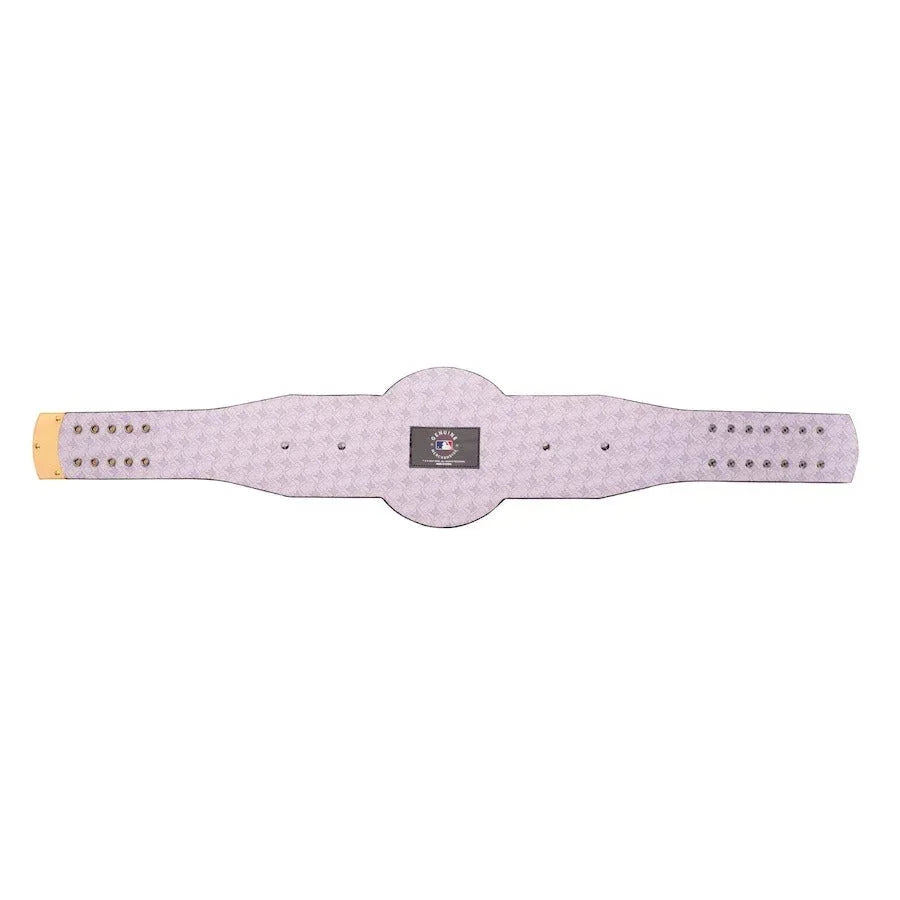 Chicago White Sox MLB Championship Belt