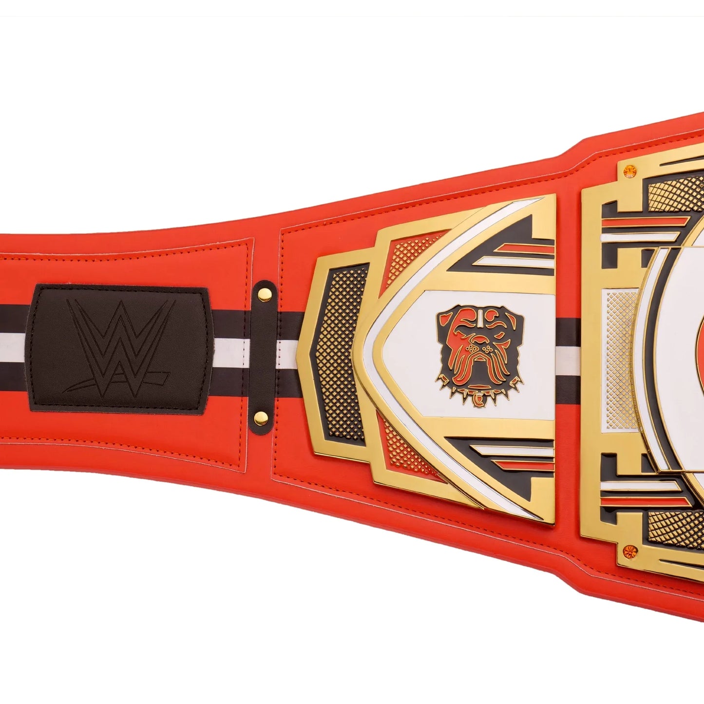 Cleveland Browns WWE Legacy Championship Replica Belt