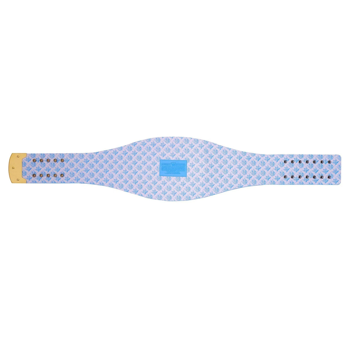 Detroit Lions Motorcity Superbowl Championship Belt Replica