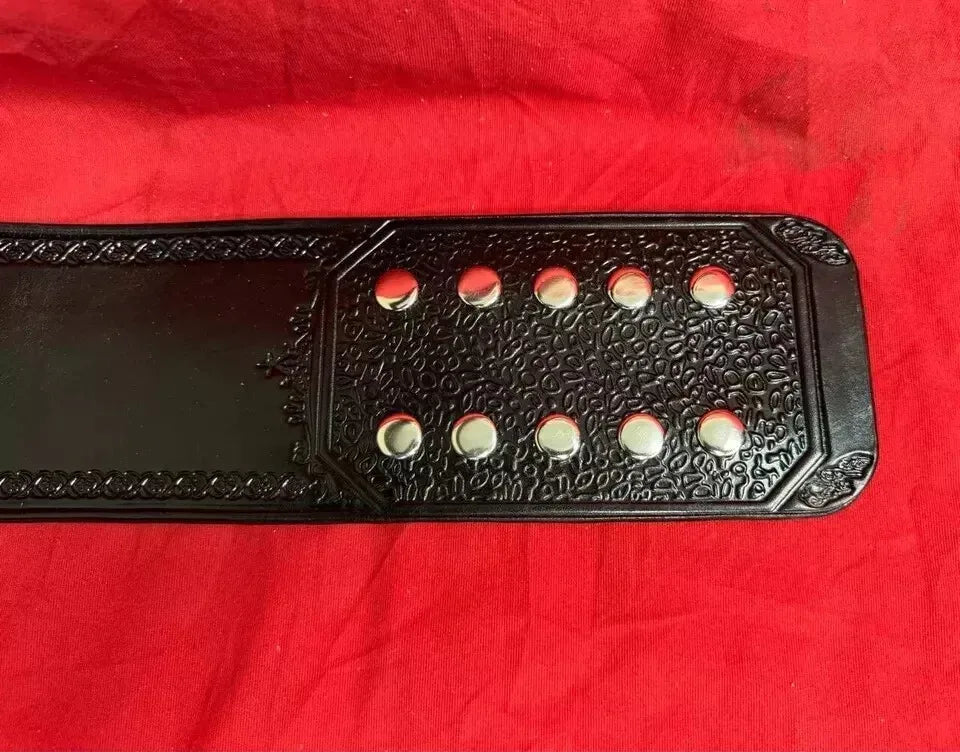 WWE Divas Women Wrestling Championship Replica Belt