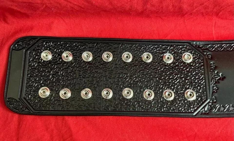WWE Divas Women Wrestling Championship Replica Belt