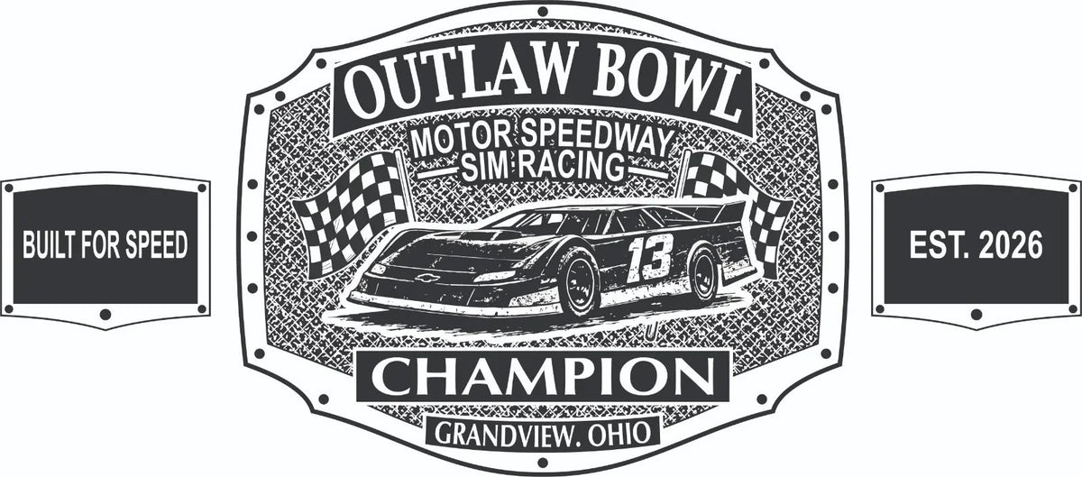 OUTLAW BOWL 2 quantity㥄쬁 Champion version 6 quality