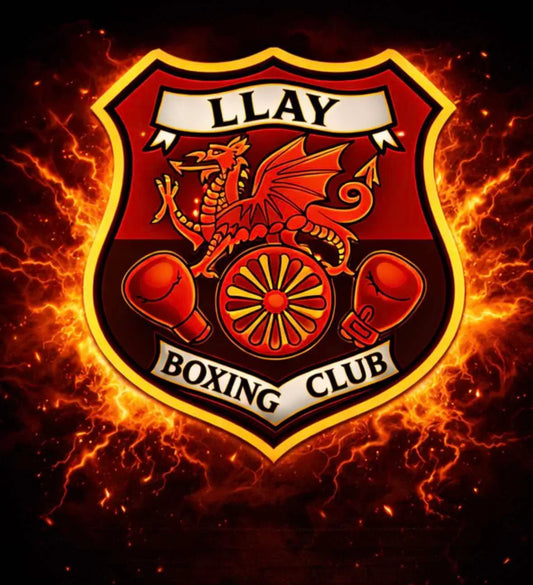 Tfl fighting belt 4mm