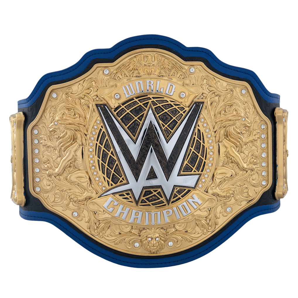 NBA Jalen Brunson King of New York World Heavyweight Championship Replica Belt