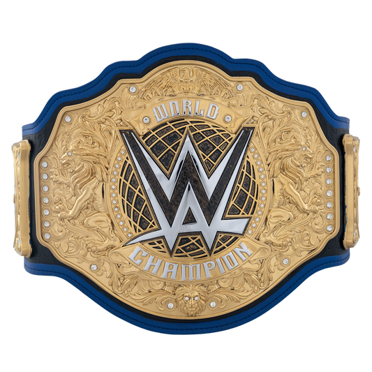 NBA Jalen Brunson King of New York World Heavyweight Championship Replica Belt