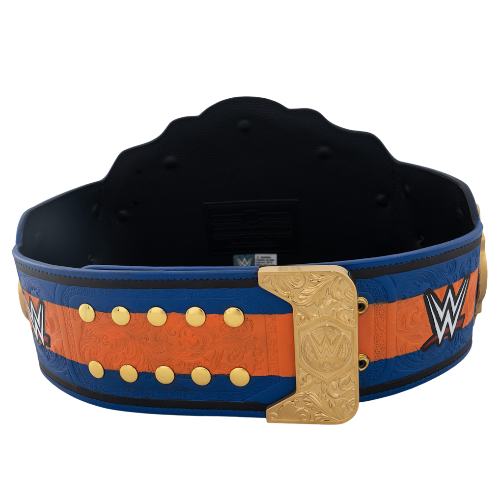 NBA Jalen Brunson King of New York World Heavyweight Championship Replica Belt