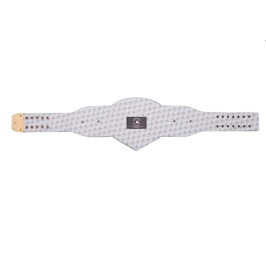 Kansas City Royals MLB Championship Belt