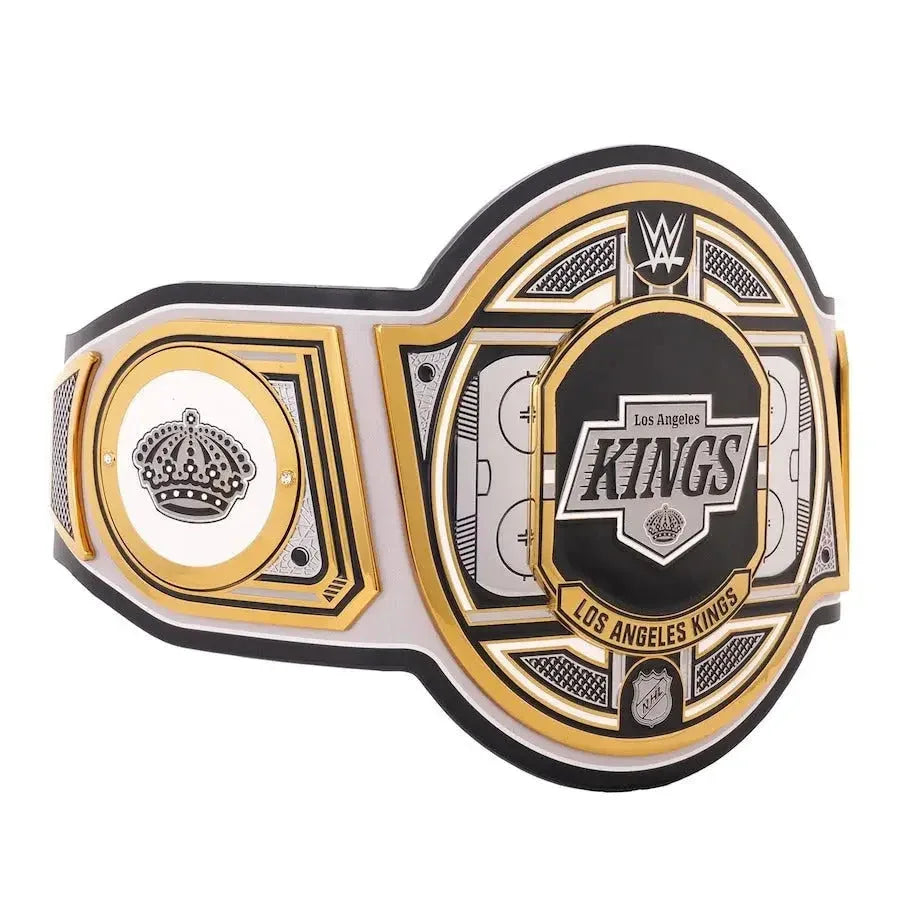 Los Angeles Kings NHL Championship Belt 6mm