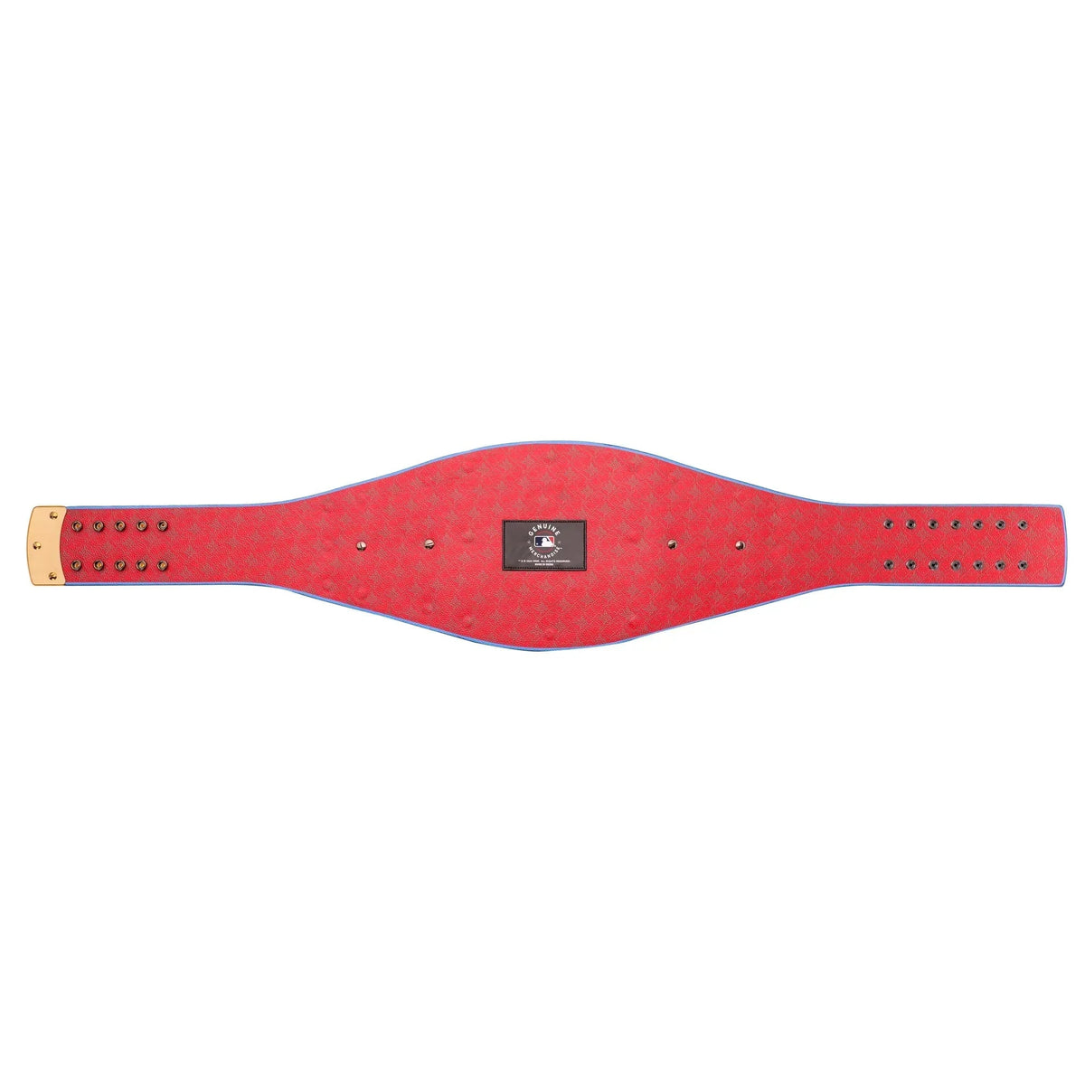 Miami Marlins WWE Legacy Championship Belt