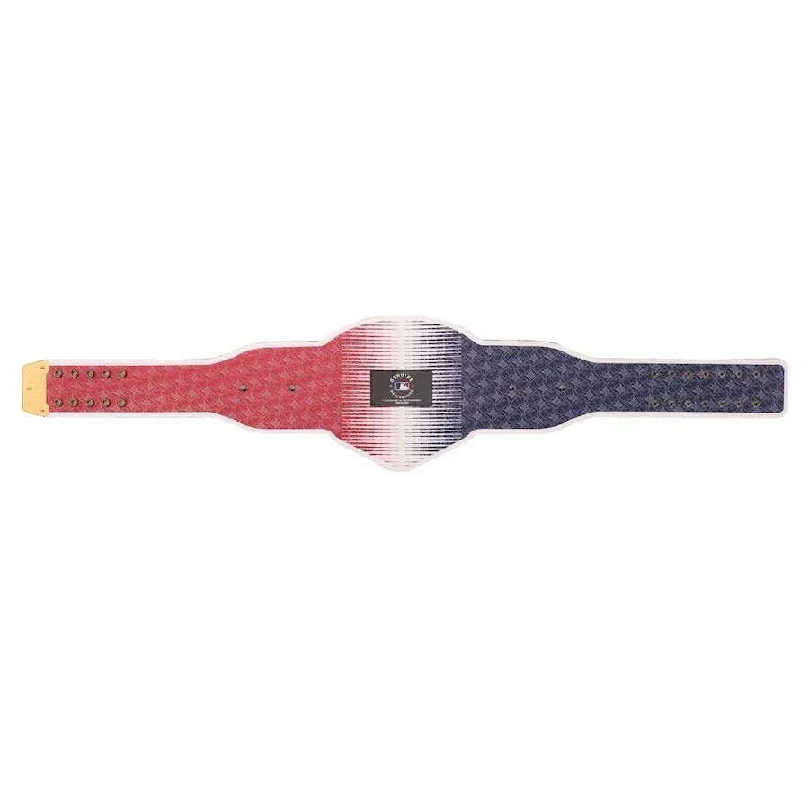 Minnesota Twins MLB Championship Belt