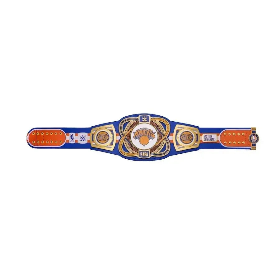 New York Knicks NBA Championship Belt