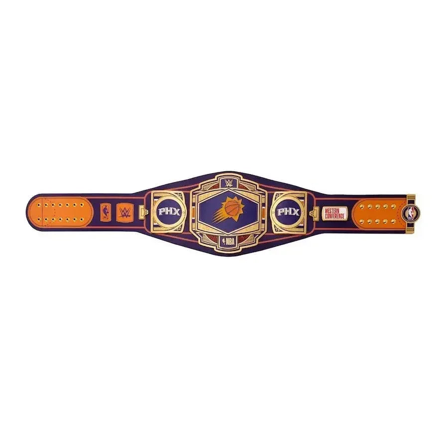 Phoenix Suns NBA Championship Belt Replica