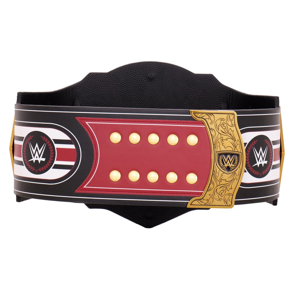 South Carolina Gamecocks WWE Legacy Championship Title Belt