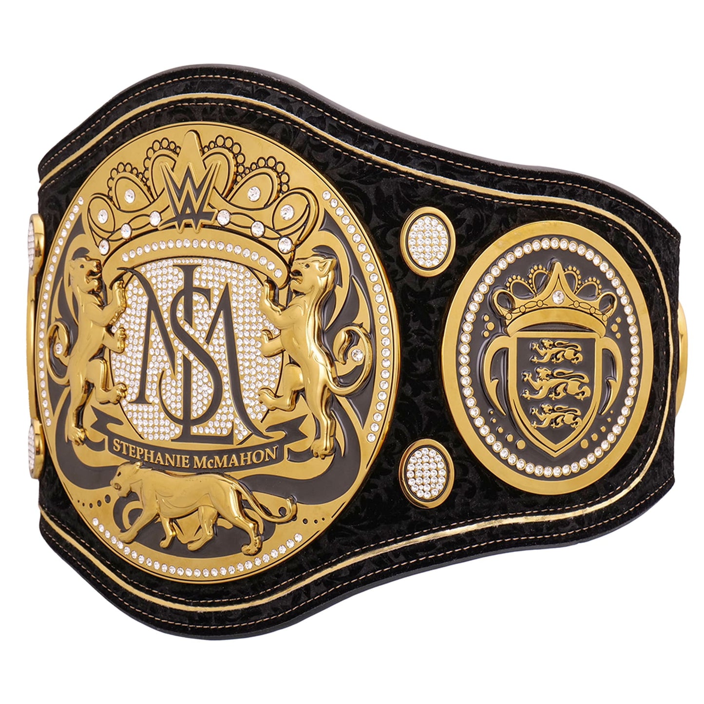 Stephanie McMahon 2026 WWE Hall of Fame Legacy Championship Replica Title Belt