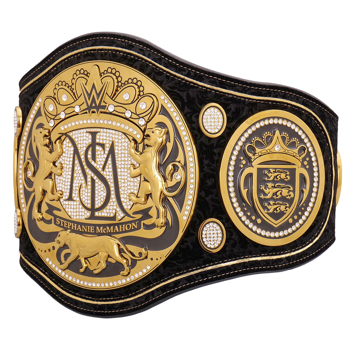 Stephanie McMahon 2026 WWE Hall of Fame Legacy Championship Replica Title Belt