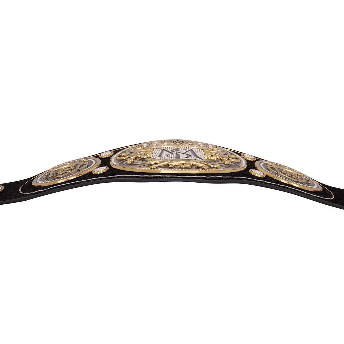 Stephanie McMahon 2026 WWE Hall of Fame Legacy Championship Replica Title Belt