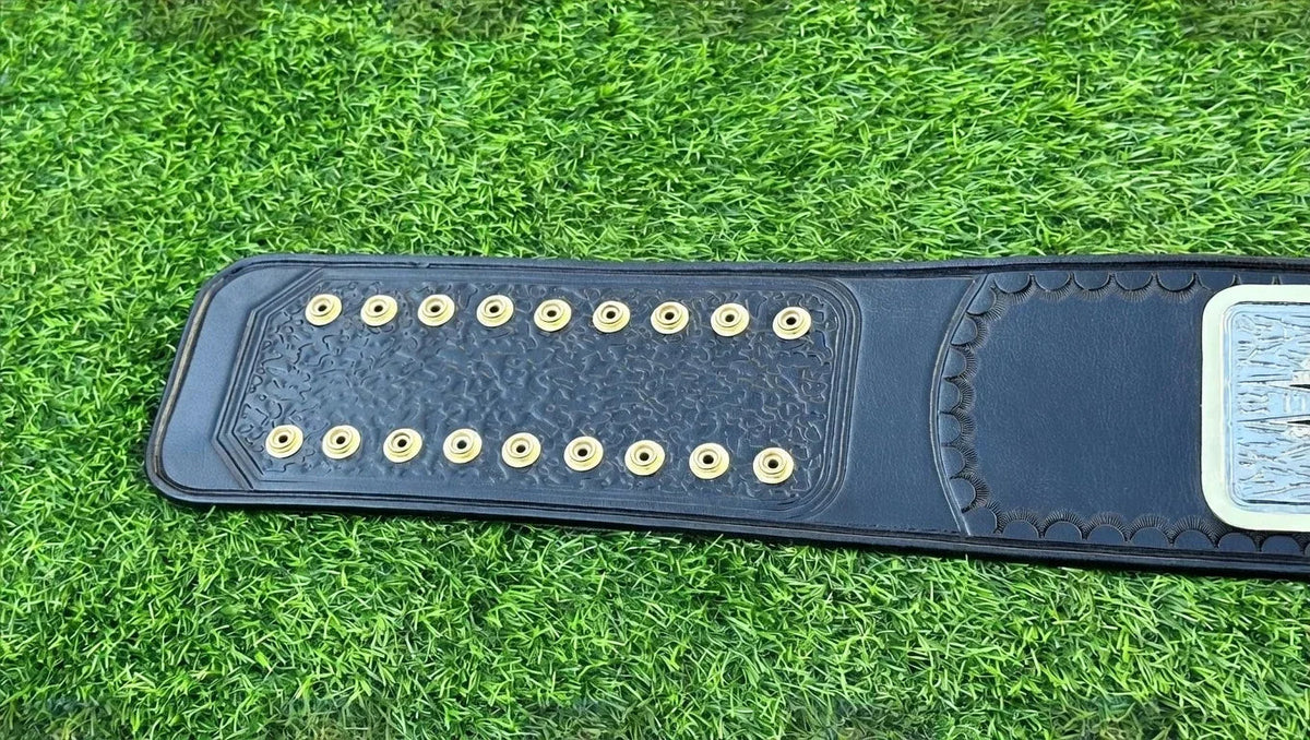 TNA X Division Championship Title Belt – Adult Size Replica
