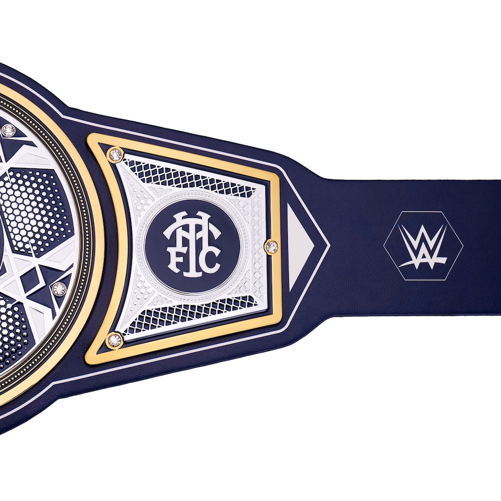 Tottenham Hotspur Legacy Championship Replica Title Belt