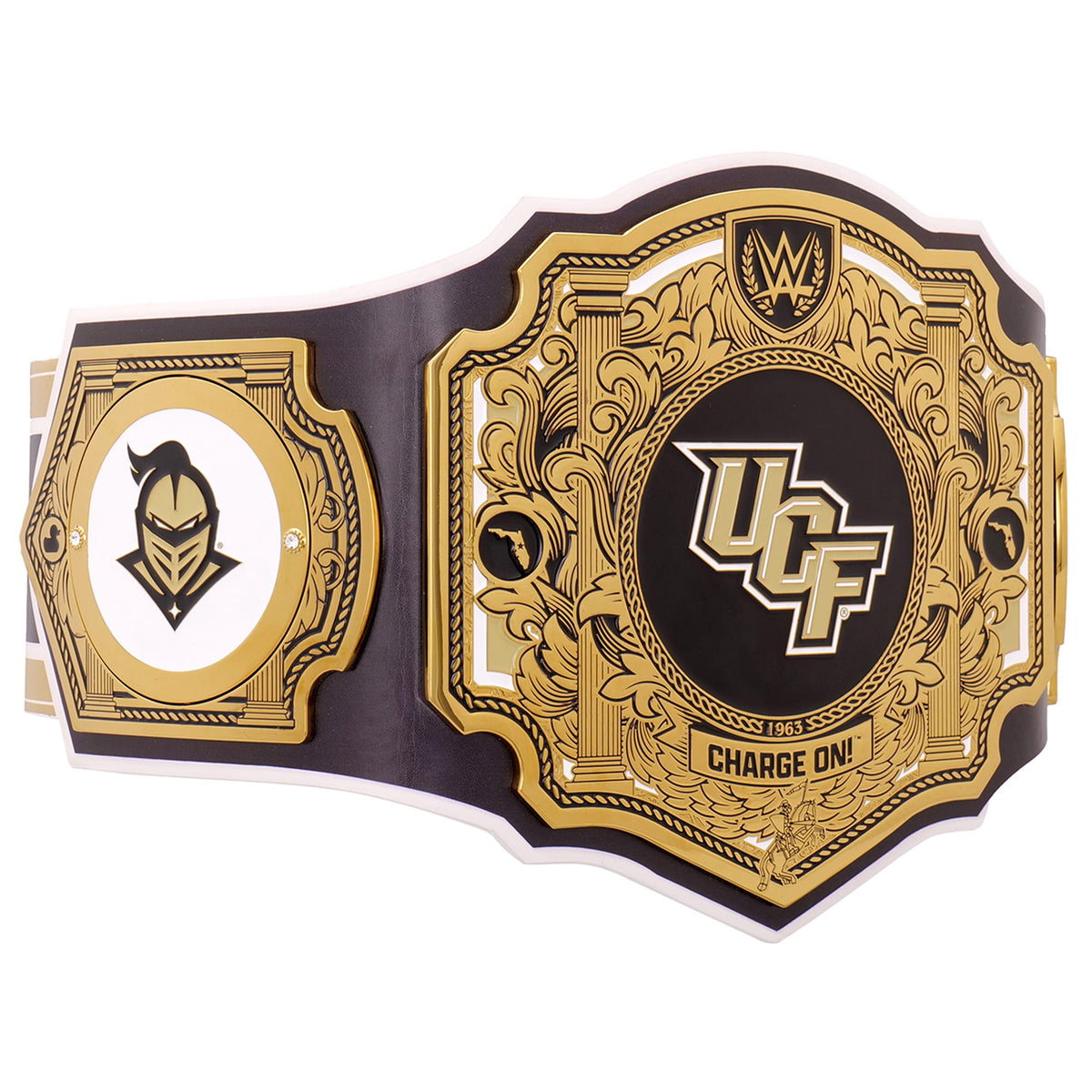 UCF Knights WWE Legacy Championship Replica Title Belt