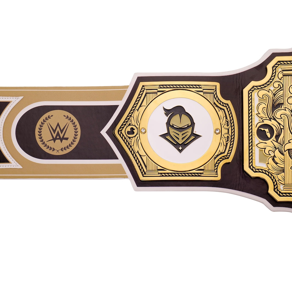UCF Knights WWE Legacy Championship Replica Title Belt