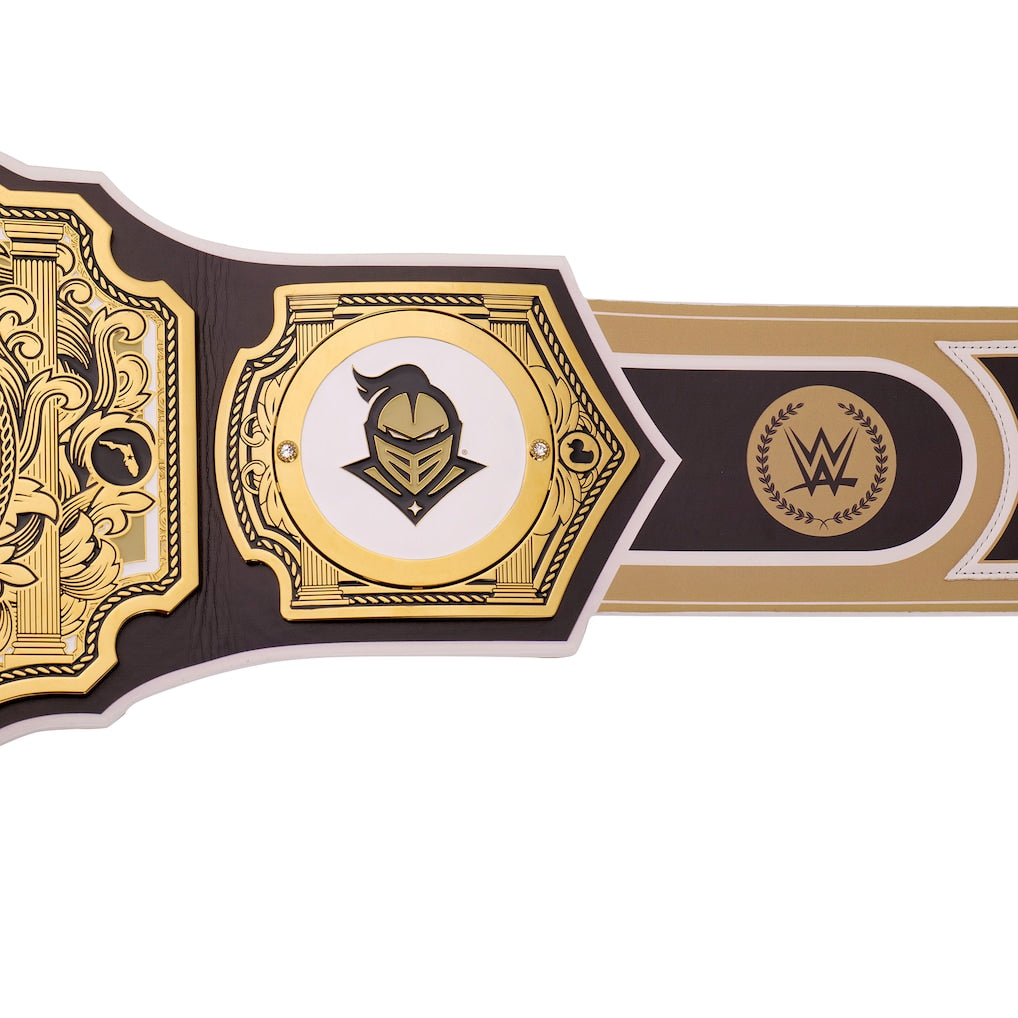 UCF Knights WWE Legacy Championship Replica Title Belt