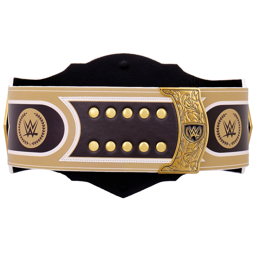 UCF Knights WWE Legacy Championship Replica Title Belt