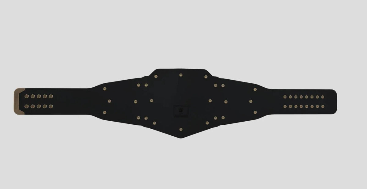 WWE NXT United Kingdom Championship Title Belt – Adult Size Replica