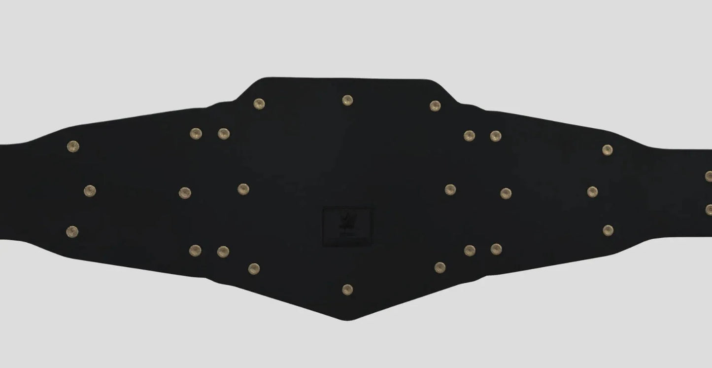 WWE NXT United Kingdom Championship Title Belt – Adult Size Replica