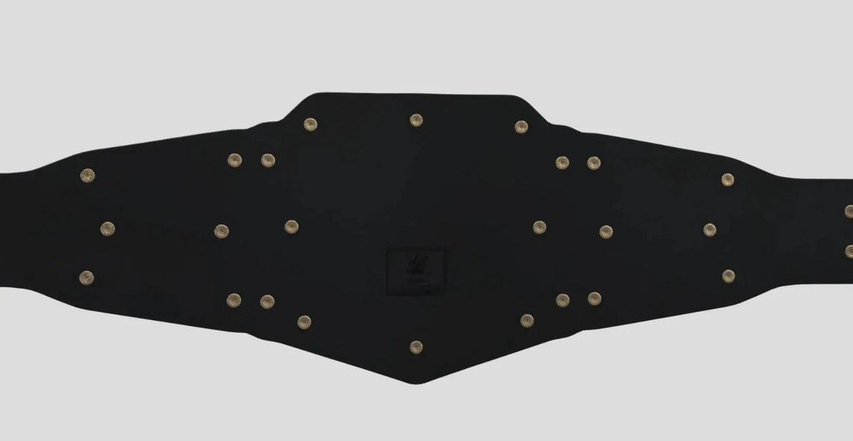 WWE NXT United Kingdom Championship Title Belt – Adult Size Replica