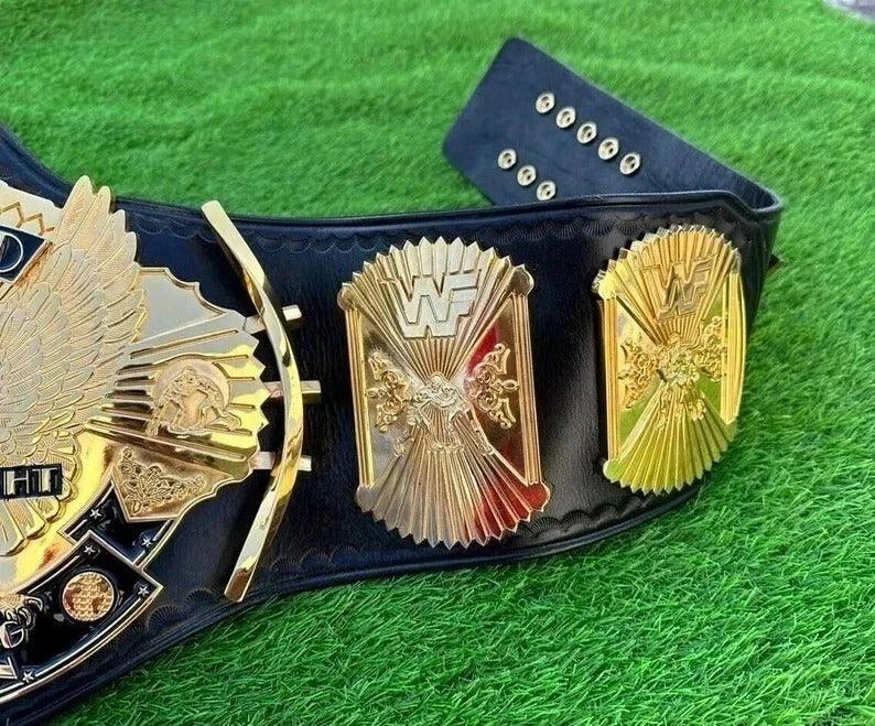 WWF Winged Eagle Championship Belt