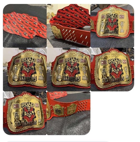 3 belts of beau price - ELITESTRAPES LIMITED