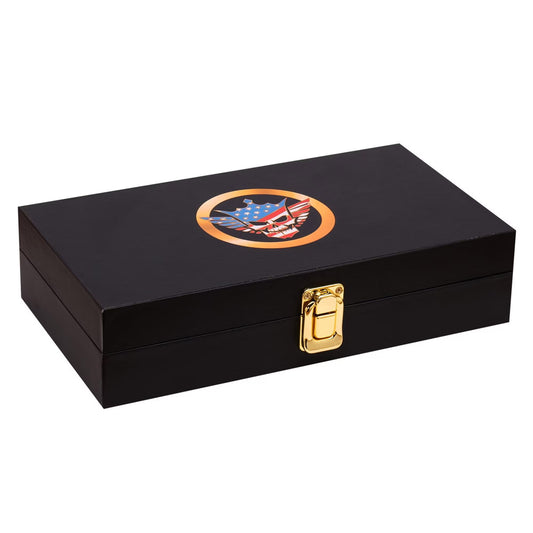 Cody Rhodes Side Plate Box Set | American Nightmare Replica Plates | Championship Custom Plates | Wrestling Fan Gift | Display Collectible