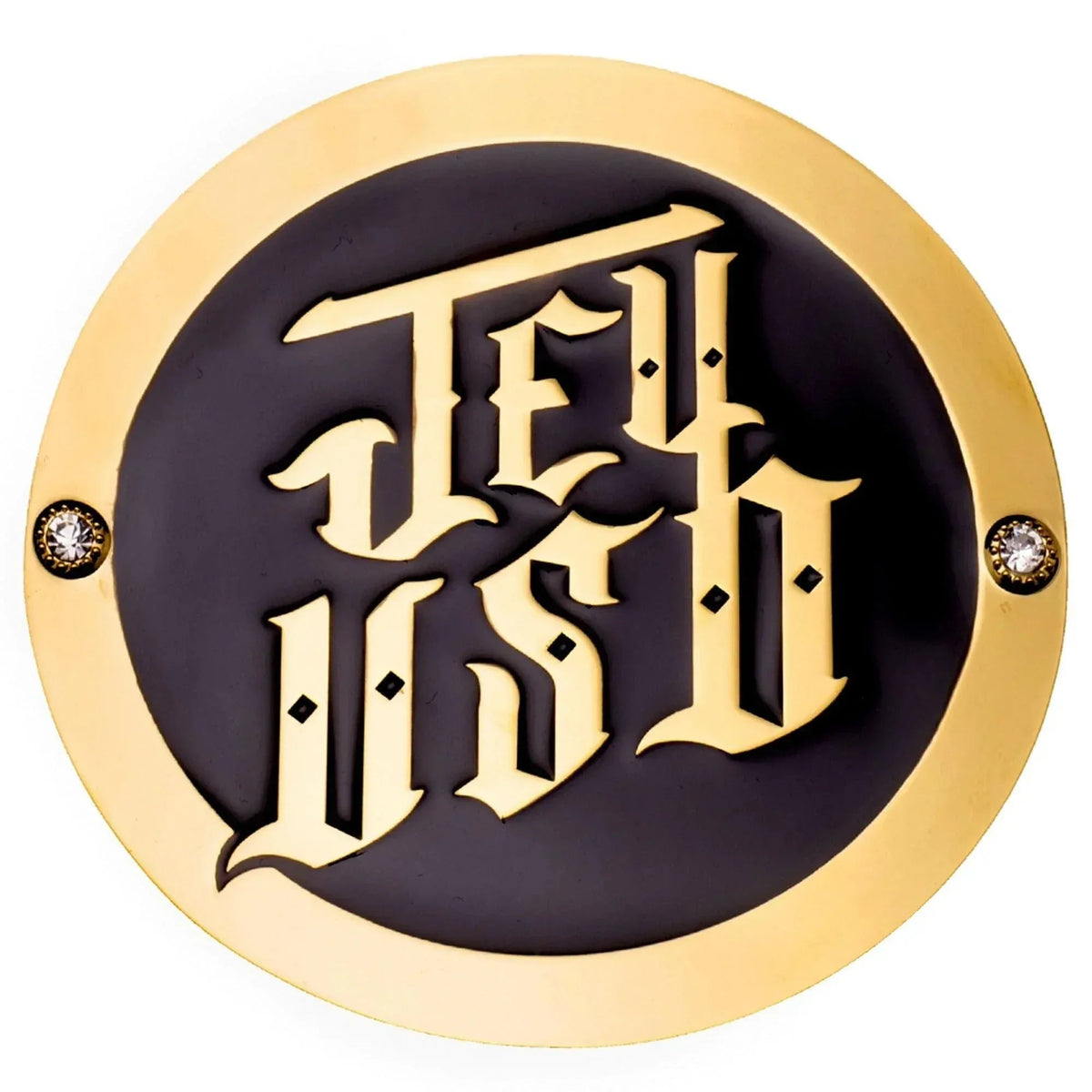 WWE Jey Uso Side Plates |Replica Side Plate Set