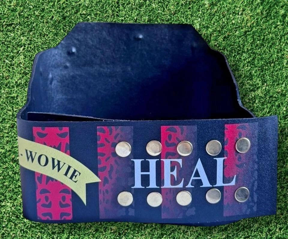 Bray Wyatt The Fiend Universal Championship Belt