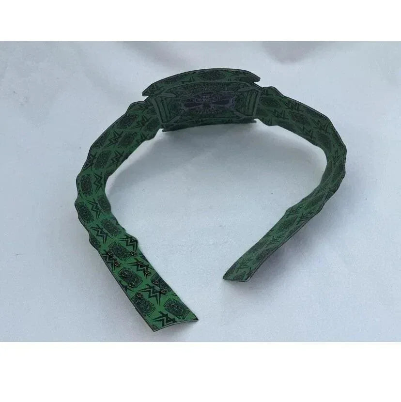 Triple H 30 Years Wrestling Championship Replica Belt