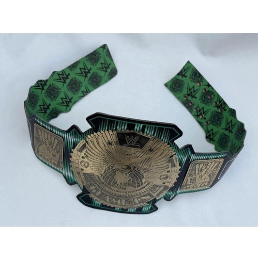Triple H 30 Years Wrestling Championship Replica Belt