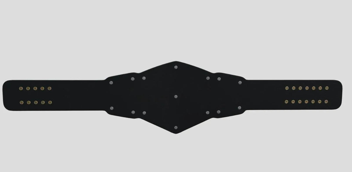 NXT Tag Team Championship Replica Title Belt