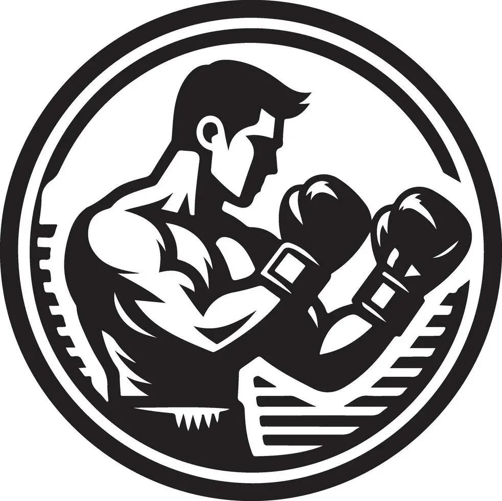 Boxing belt - ELITESTRAPES LIMITED