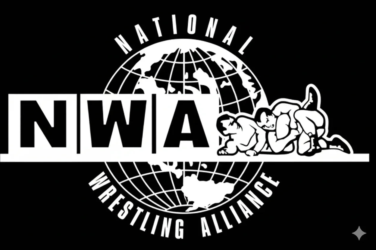 NWA belt - ELITESTRAPES LIMITED