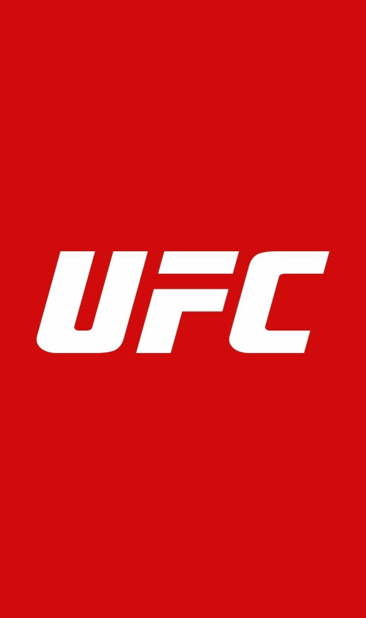 UFC belts