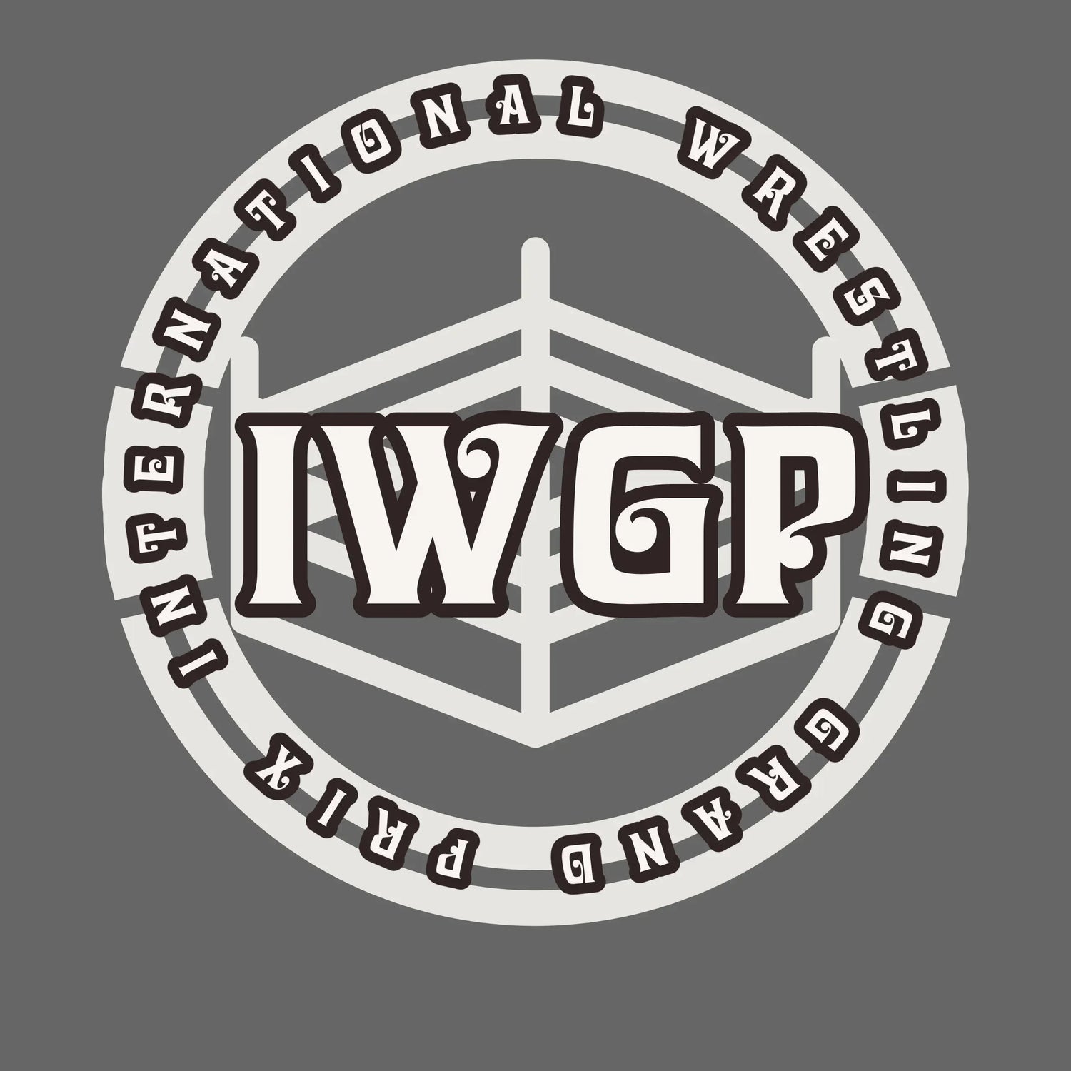 IWGP Belts - ELITESTRAPES LIMITED
