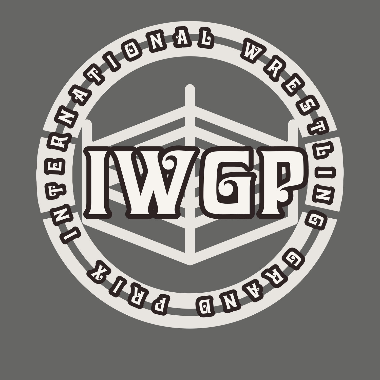 IWGP belts